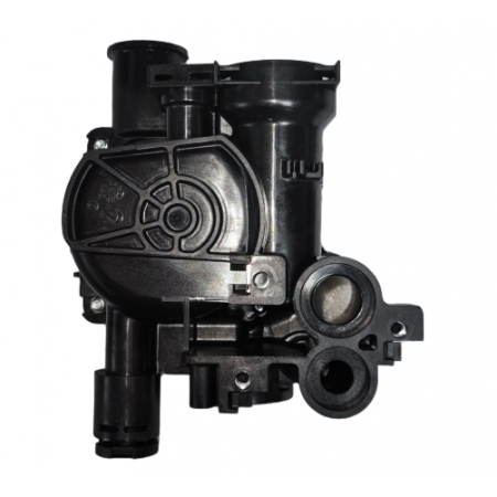 Насосный узел, R-DIN Protherm Гепард v.19 N-RU, Пантера v.20 H-RU 4530166 4530167 (0020207137)