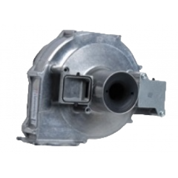 ДИАГНОСТИКА Вентилятор RG148 E (7834026)