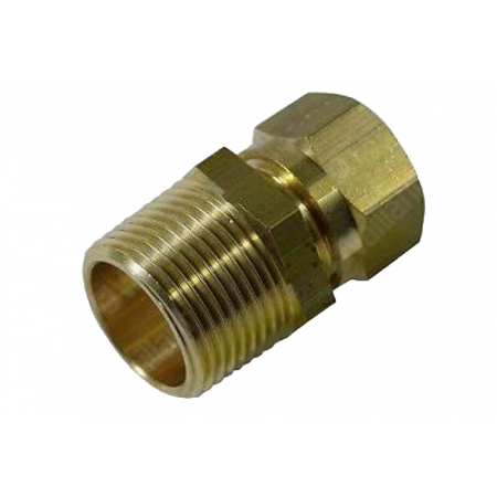 Обжимное соединение, R3/4 x 15 (083437)