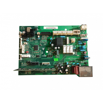Контроллер VBC132-A04.101 для котлов Viessmann Vitodens (7429628, 7833660, 7838382) БУ С РАЗБОРА
