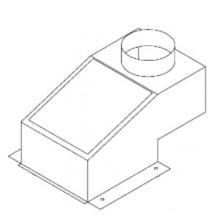 Стабилизатор тяги 20-50 KLZv17, 20-50 KLOMv17, 40TLO Protherm (0020118390)