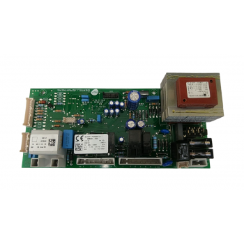 Плата управления DBM07B Ferolli (39827141, 39827140, 36508163) (диагностика / ремонт)