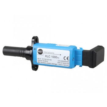 Устройство контроля пламени KLC 1000 (47-90-28268)