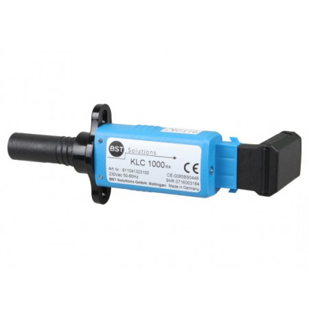 Устройство контроля пламени KLC 1000 (47-90-28268)