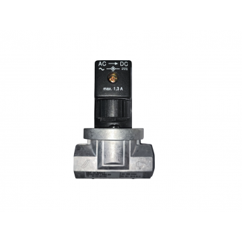 Газовый электромагнитный клапан Kromschroder VGP 15R02T7 (85294100)