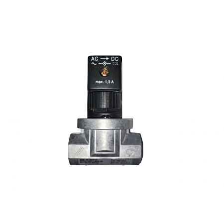 Газовый электромагнитный клапан Kromschroder VGP 15R02T7 (85294100)