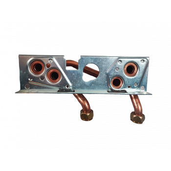 Гидроблок для газового одноконтурного котла VU Vaillant (0020046782)