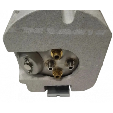 Бойлер в сборе для котла NUVOLA BAXI (5688340)
