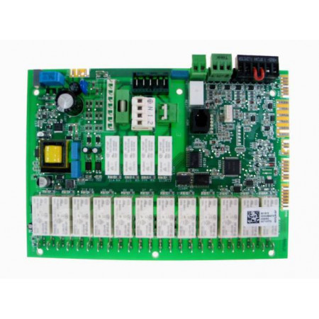 Электронная плата управления для котлов Protherm Скат 24КЕ-28КЕ V.14 (0010025880)