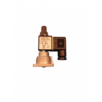 Регулятор давления газа для котлов Vaillant (295478)