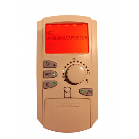 Пульт управления МЕС2 (8718582407 8718587000 8718586971 63036853)