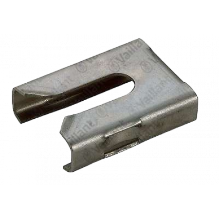 Держатель-клипса манометра Vaillant (0020107709)