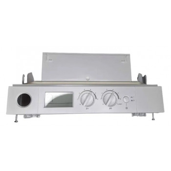 Блок управления VBC113-C10.001 Viessmann Vitodens 100-W WB1C (7841748)