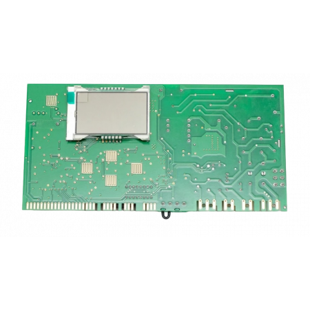 Плата управления WBN6000/WBN2000 (ст.арт.№ 87186477330, FD≤753) (87186496770)