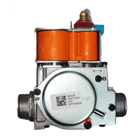 ОРИГИНАЛ Газовый клапан Vaillant atmo / turbo TEC /5-5 /5-3 SIT SIGMA 845 0063-20  0.845.119 (0020200723)