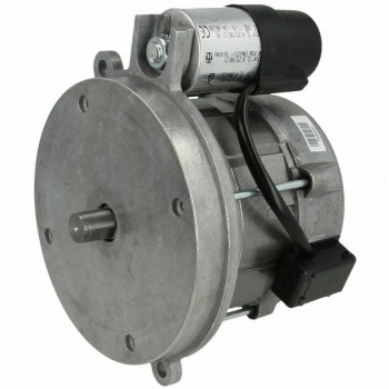 Двигатель вентилятора 70kw eb 95c28/2 (7836332, 7817238)