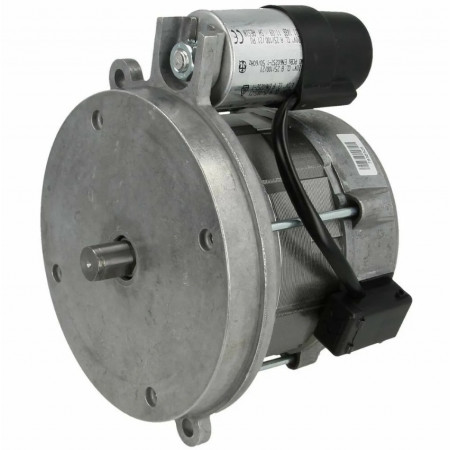 Двигатель вентилятора 70kw eb 95c28/2 (7836332, 7817238)