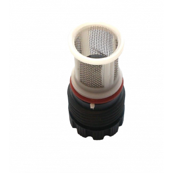 Фильтр ГВС для котлов Rinnai | WATER FILTER ASS'Y | BA049-1433-2 | (440003194)