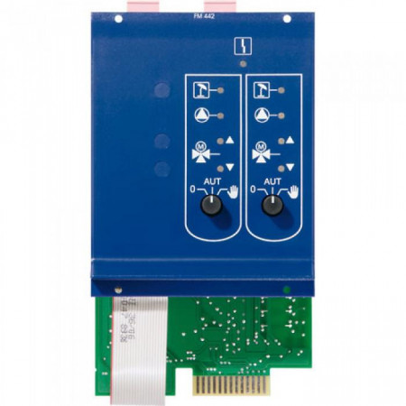 ДИАГНОСТИКА Функциональный модуль FM 442 (30004878) (стар. арт. 630341143)