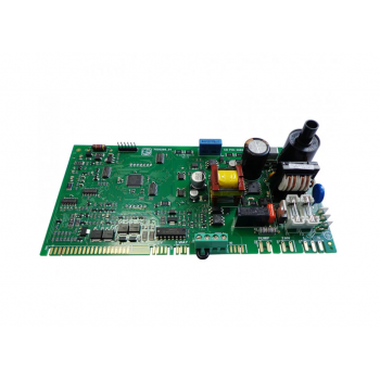 Плата управления WBN6000/WBN2000 (ст.арт.№ 87186477330, FD≤753) (87186496770)