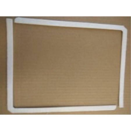 Верхняя прокладка теплообменника для котлов Rinnai | HEX PACKING UPPER -36 | BA154-0963-1 | (440012226)