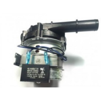 Циркуляционный насос | PUMP A`LY-7M (50HZ) RMF | BB864-4302-5 | (440014453) запчасти для котла риннай