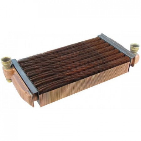 Теплообменник первичный Protherm Пантера 35 KTV H-RU 35 кВт (2000802471)