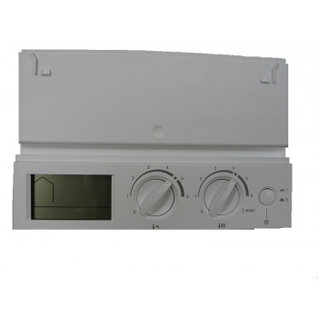 Блок управления для котлов Vitopend 100 WH1D (7831255)