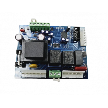Плата управления ST6-10V2M напольных котлов Protherm (0020049376. 0020025296)