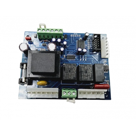 Плата управления ST6-10V2M напольных котлов Protherm (0020049376. 0020025296)