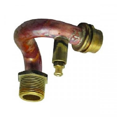 Трубка обратки для электрического котла ELO BLOCK VE 6-28кВт Vaillant (0020107599)