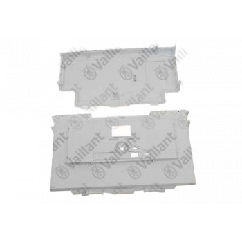 Корпус, Передняя часть (240/5-3 и 242/5-3 TEC pro) Vaillant (0020216300)