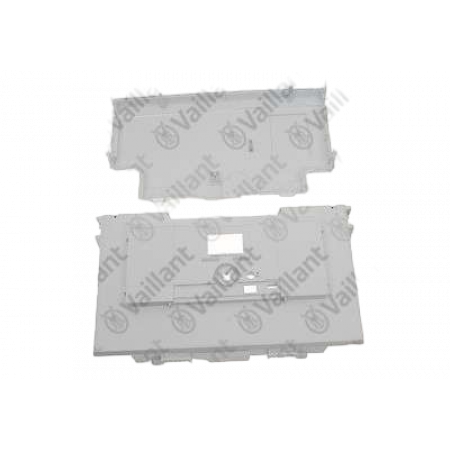 Корпус, Передняя часть (240/5-3 и 242/5-3 TEC pro) Vaillant (0020216300)