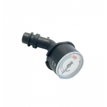 Манометр Скат RAY KE в.14 6-28 кВт Protherm (0020172910)