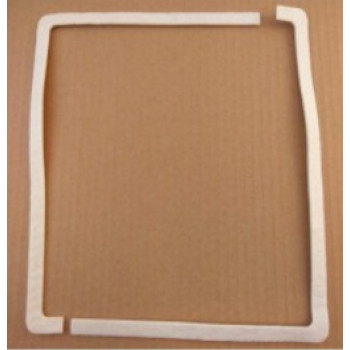 Нижняя прокладка теплообменника для котлов Rinnai | HEX PACKING LOWER -36 | BA154-0973 | (440010578)