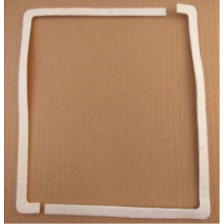 Нижняя прокладка теплообменника для котлов Rinnai | HEX PACKING LOWER -36 | BA154-0973 | (440010578)