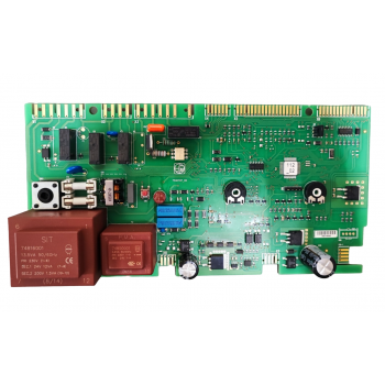 Платы управления для котла WOLF CGG-1K-24/28 (274431199, 2744311) (диагностика / ремонт)