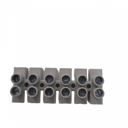 Колодка клеммная (10 клемм) PA36 (710117901)