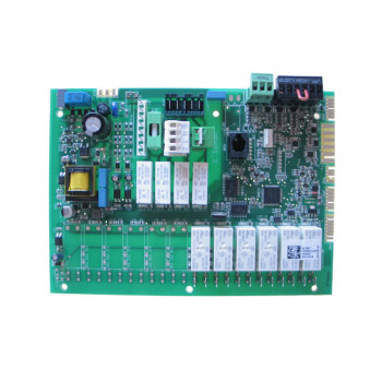 Электронная плата управления для котлов Protherm Скат 6КЕ-14КЕ V.14 (0010025874)