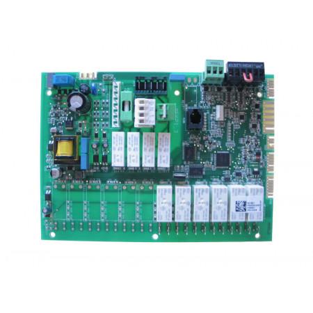 Электронная плата управления для котлов Protherm Скат 6КЕ-14КЕ V.14 (0010025874)