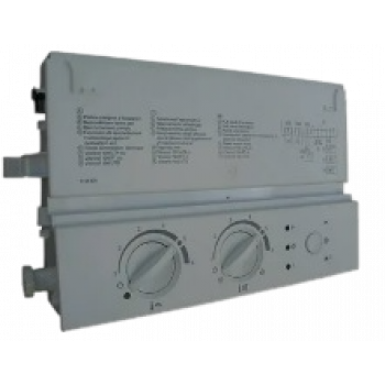 ВОССТАНОВЛЕННЫЙ Блок управления Vitopend 050-W Viessmann (7842153) 