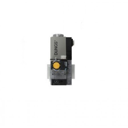 Газовый электромагнитный клапан Dungs W-MF-SE 507 C01 S22 (605320) (диагностика / ремонт)