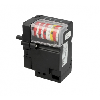 Сервопривод STA 3,5 BO 37/6 4N16R Viessmann Vitoflame (7820162)