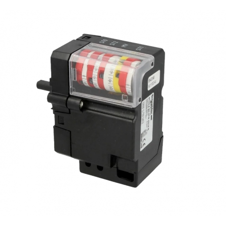 Сервопривод STA 3,5 BO 37/6 4N16R Viessmann Vitoflame (7820162)