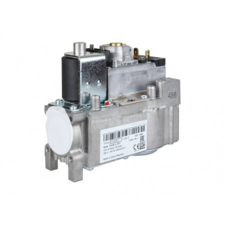 Газовый клапан Honeywell/Resideo VR 4605C B1058 для котлов Buderus  Logano G 334 WS (67900341, 8718580800)