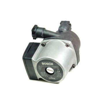Насос циркуляционный Bosch Gaz 4000 W, Buderus Logamax U022, U024 (8716143116, 87161431160)
