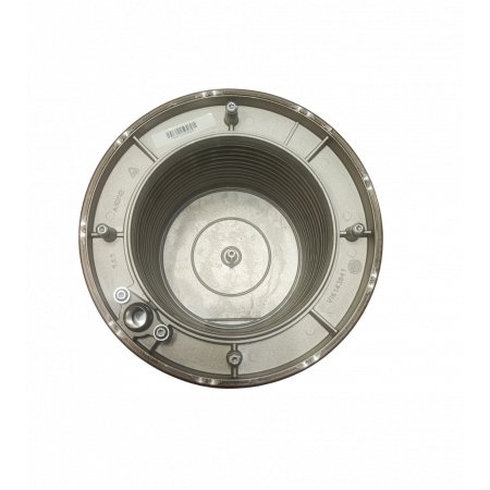 Теплообменник 11 витков CHE для котлов Vitodens Viessmann (7867109)