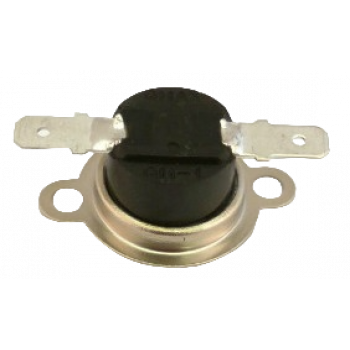 Биметаллический термопредохранитель (95℃) для котлов Rinnai | BI-METAL SWITCH | BD100-5414-2 | (440014268)