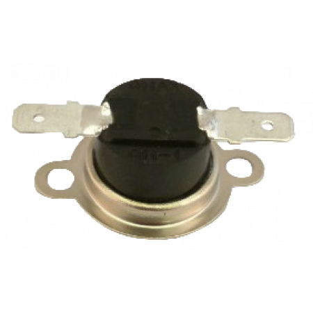 Биметаллический термопредохранитель (95℃) для котлов Rinnai | BI-METAL SWITCH | BD100-5414-2 | (440014268)