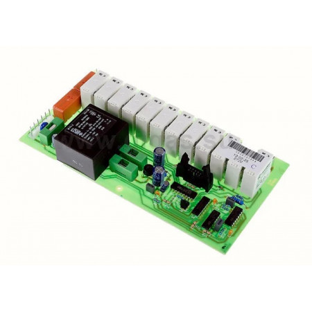 Плата управления ELKOT7 21-28 кВт (старый 0020027646) Protherm (0020112058)